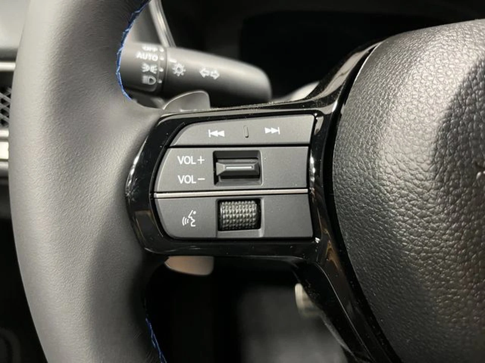 2026 Honda Prelude - Image 17 of 30