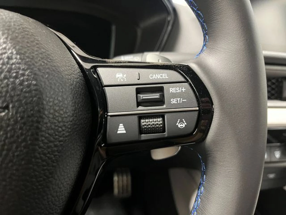 2026 Honda Prelude - Image 19 of 30