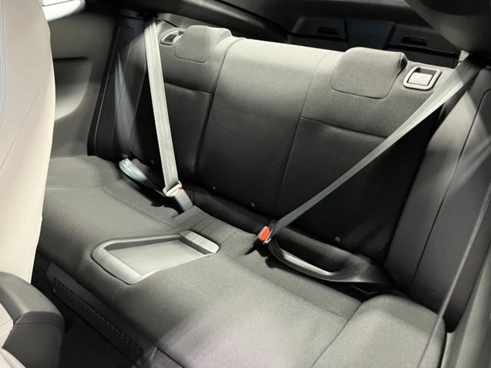 2026 Honda Prelude - Image 23 of 30