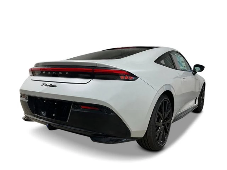 2026 Honda Prelude - Image 5 of 30