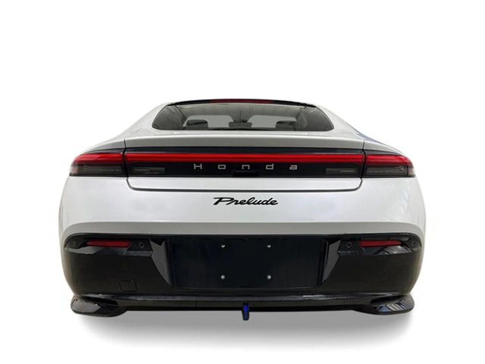 2026 Honda Prelude - Image 4 of 30