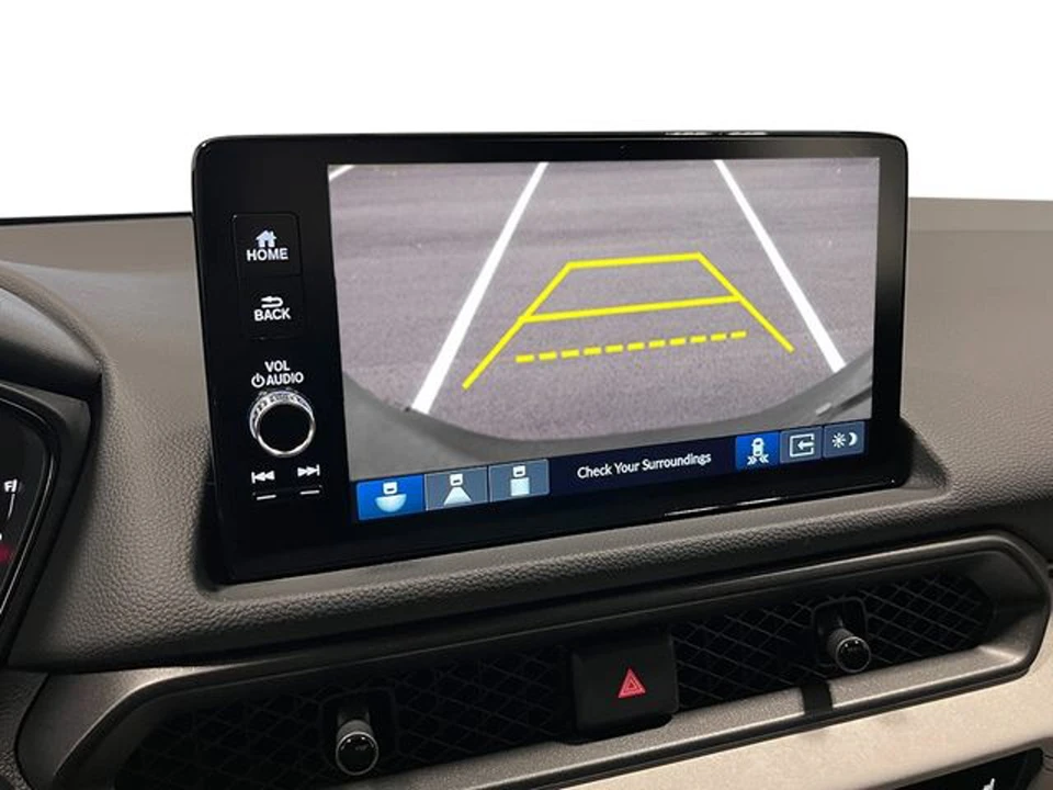 2026 Honda Prelude - Image 22 of 30