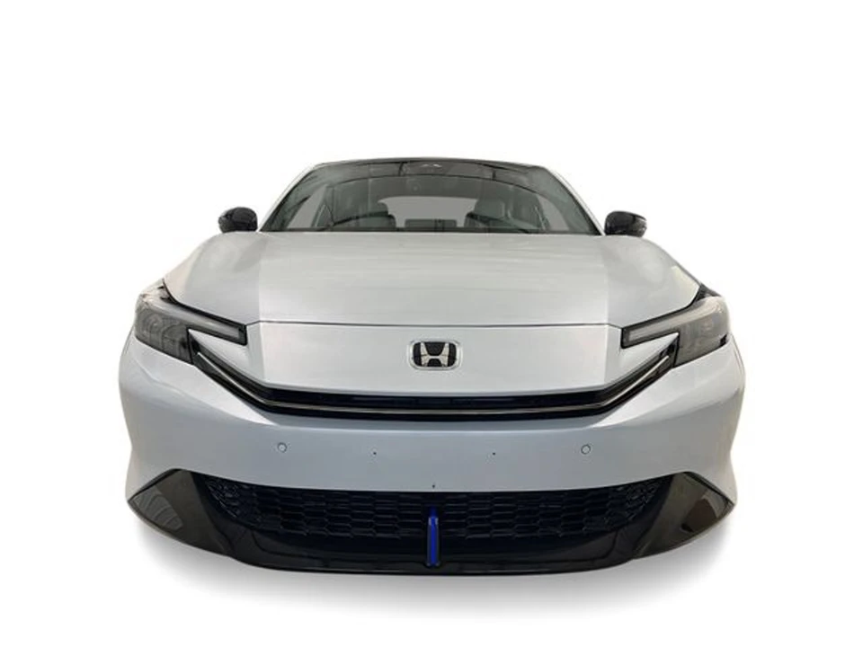 2026 Honda Prelude - Image 10 of 30
