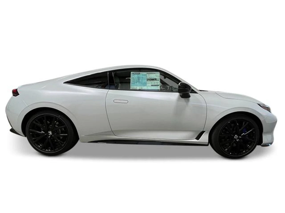 2026 Honda Prelude - Image 8 of 30