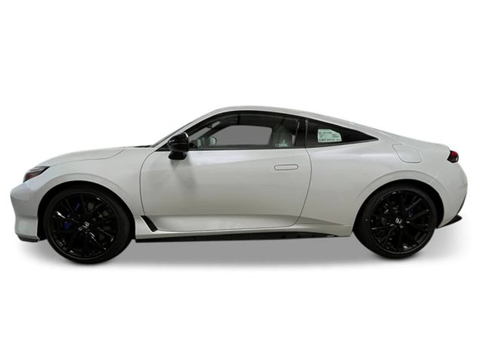 2026 Honda Prelude - Image 2 of 30
