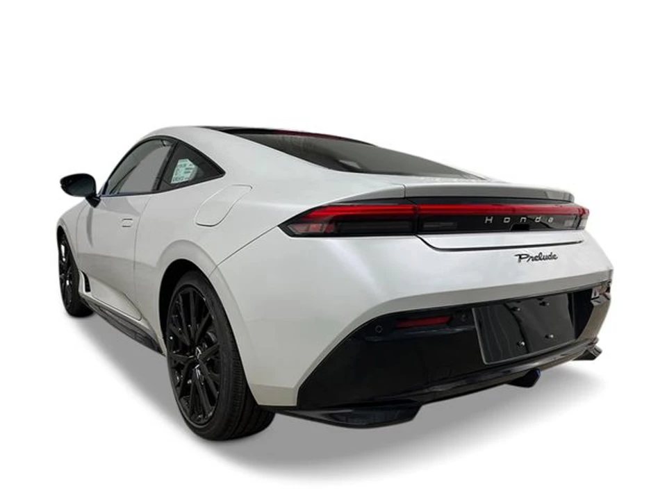 2026 Honda Prelude - Image 3 of 30