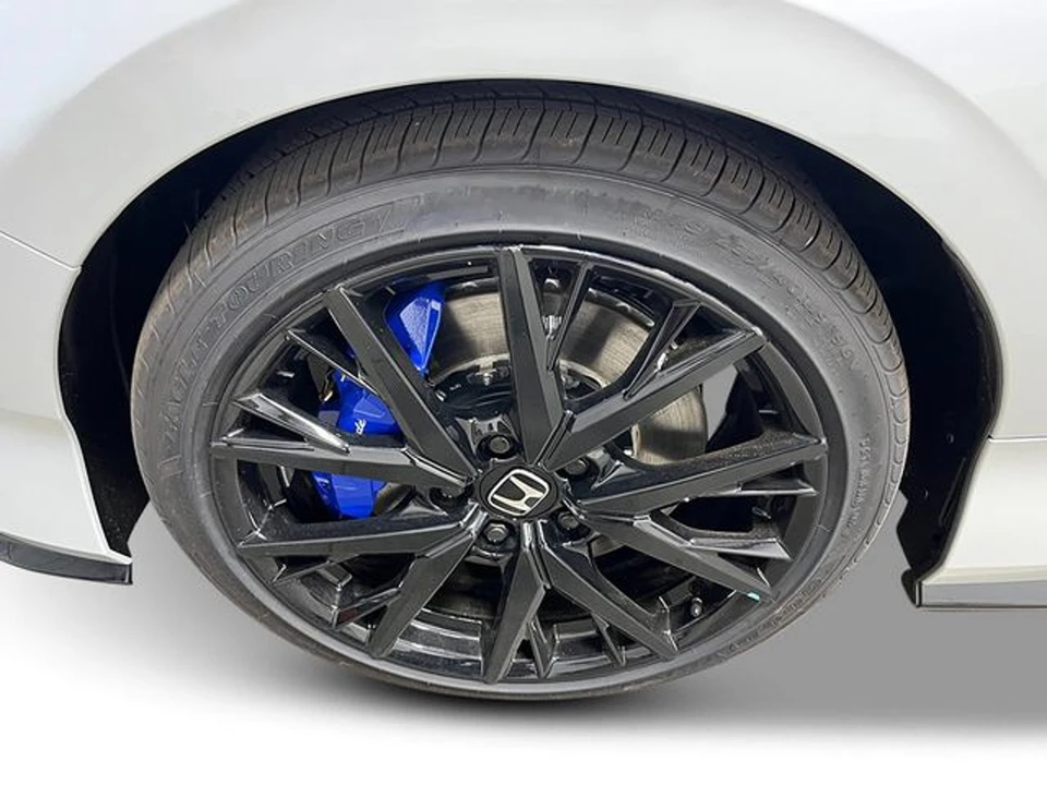 2026 Honda Prelude - Image 11 of 30