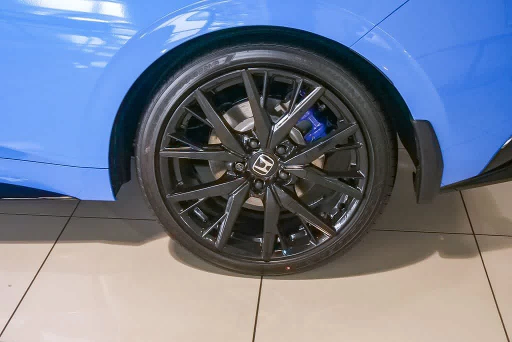 2026 Honda Prelude - Image 6 of 17