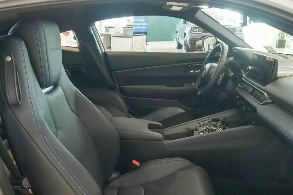2026 Honda Prelude - Image 11 of 17