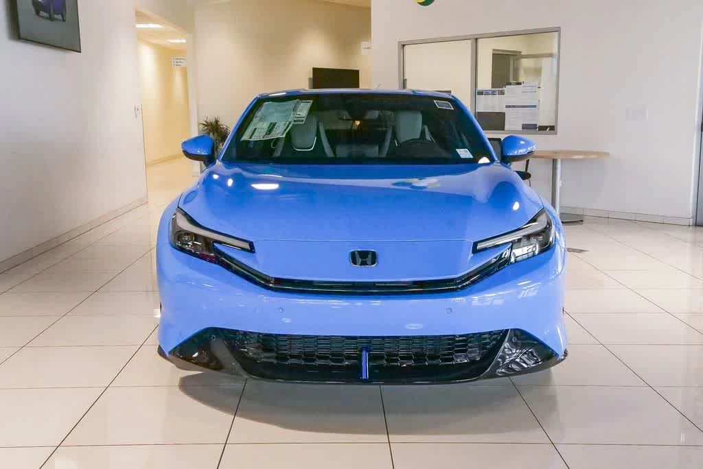 2026 Honda Prelude - Image 2 of 17