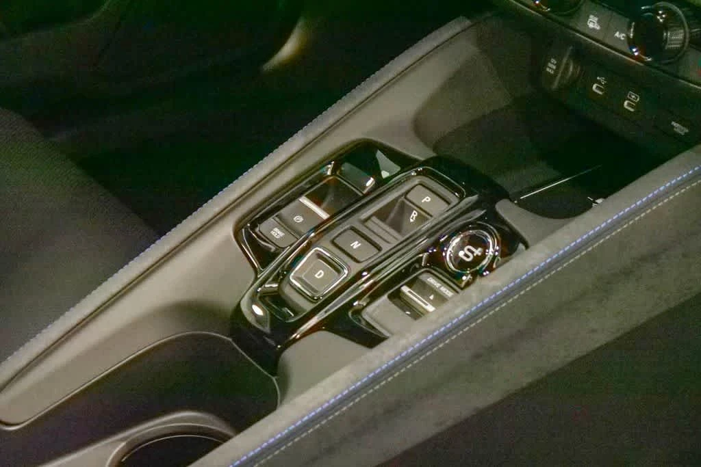 2026 Honda Prelude - Image 12 of 17