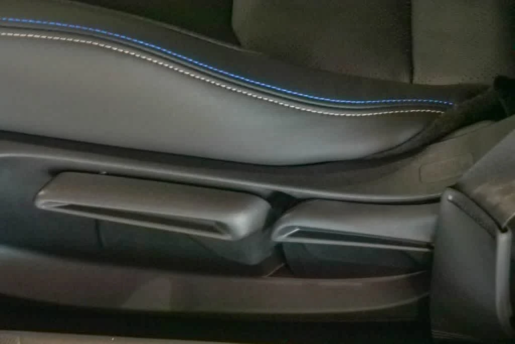 2026 Honda Prelude - Image 16 of 17