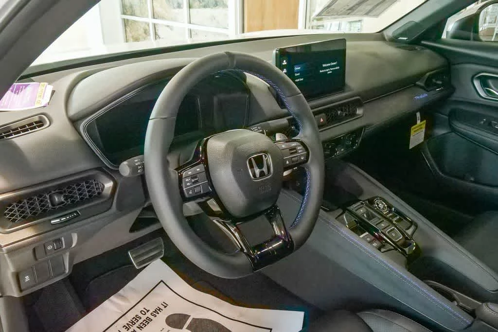 2026 Honda Prelude - Image 14 of 17