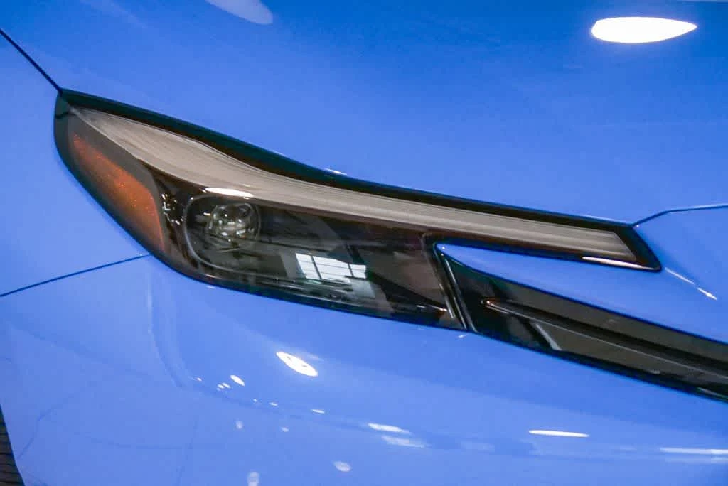 2026 Honda Prelude - Image 4 of 17