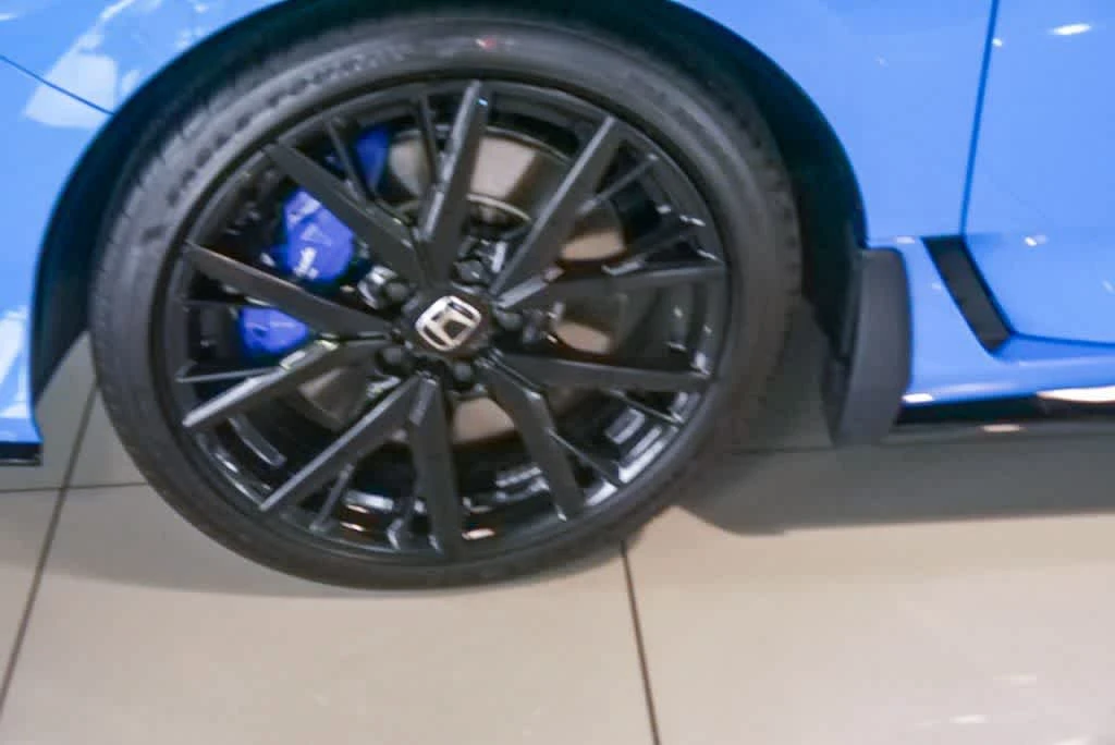 2026 Honda Prelude - Image 5 of 17