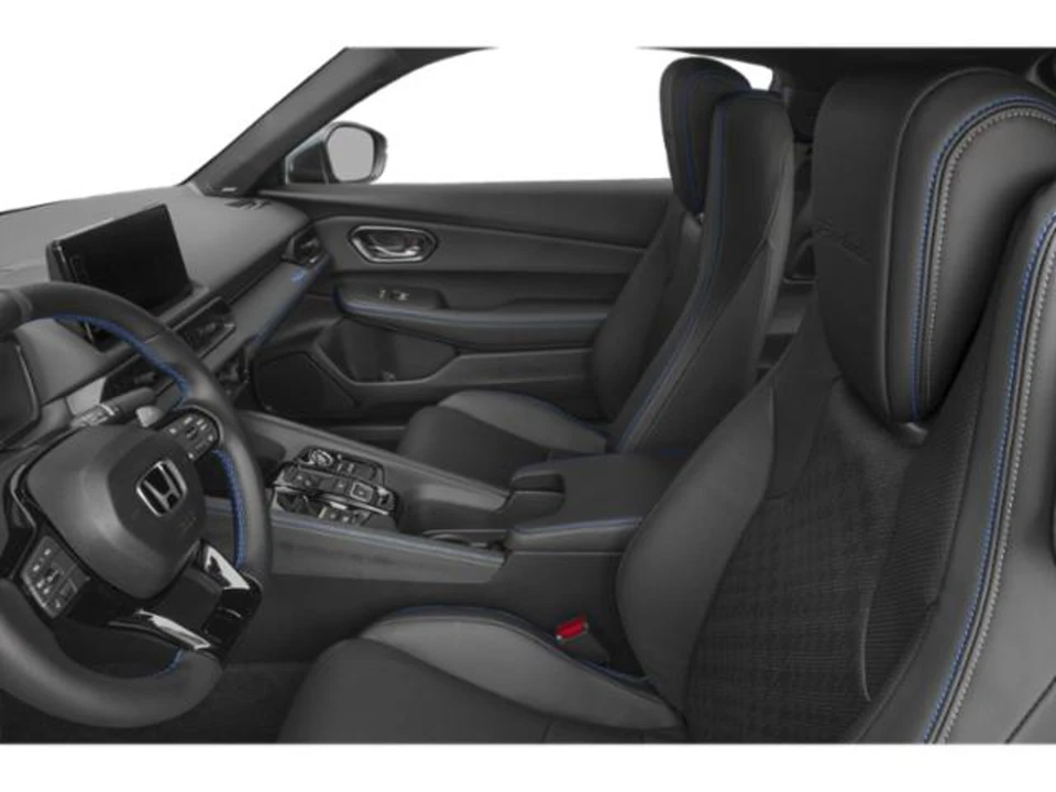 2026 Honda Prelude - Image 8 of 15