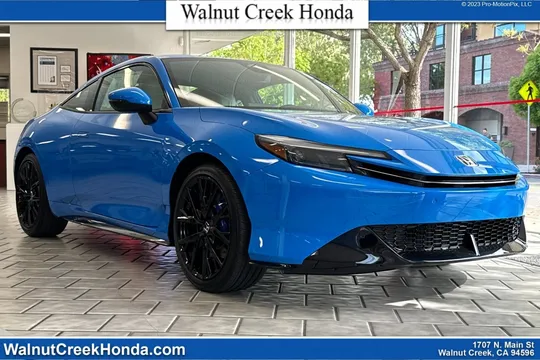 2026 Honda Prelude Hatchback Hybrid