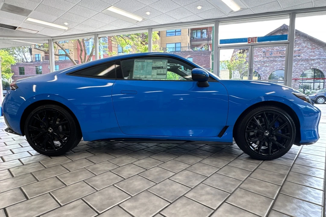 2026 Honda Prelude - Image 3 of 6