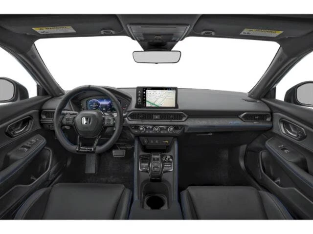 2026 Honda Prelude - Image 5 of 5