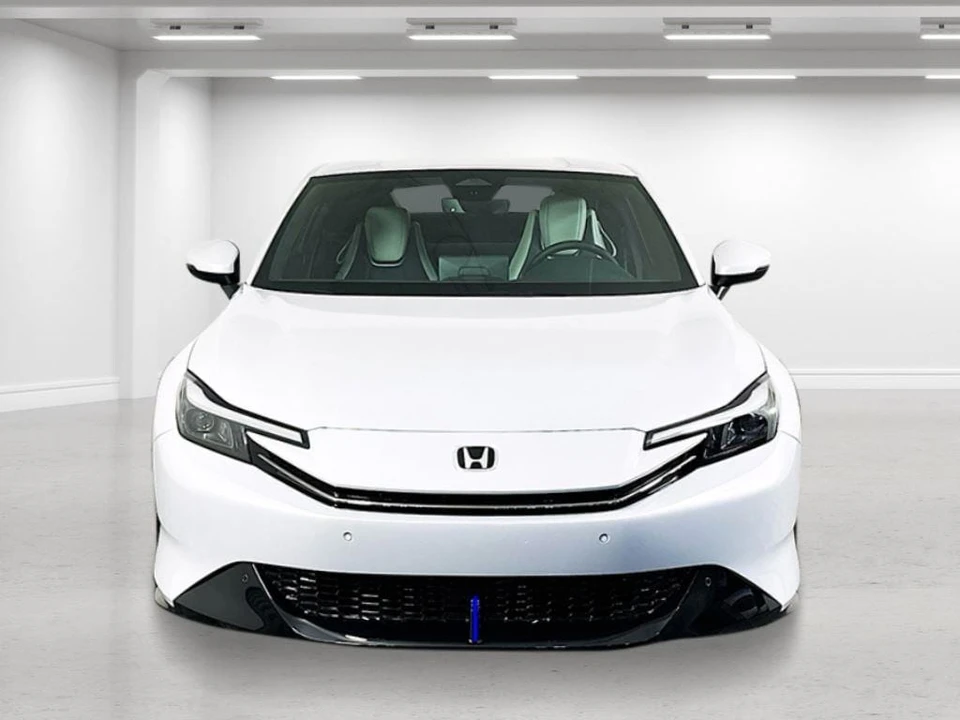 2026 Honda Prelude - Image 6 of 23