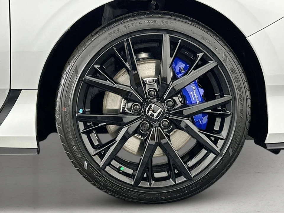 2026 Honda Prelude - Image 7 of 23