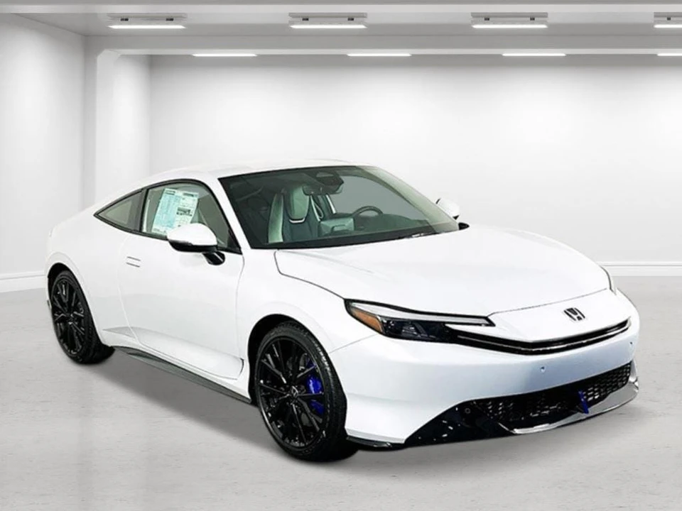 2026 Honda Prelude - Image 5 of 23