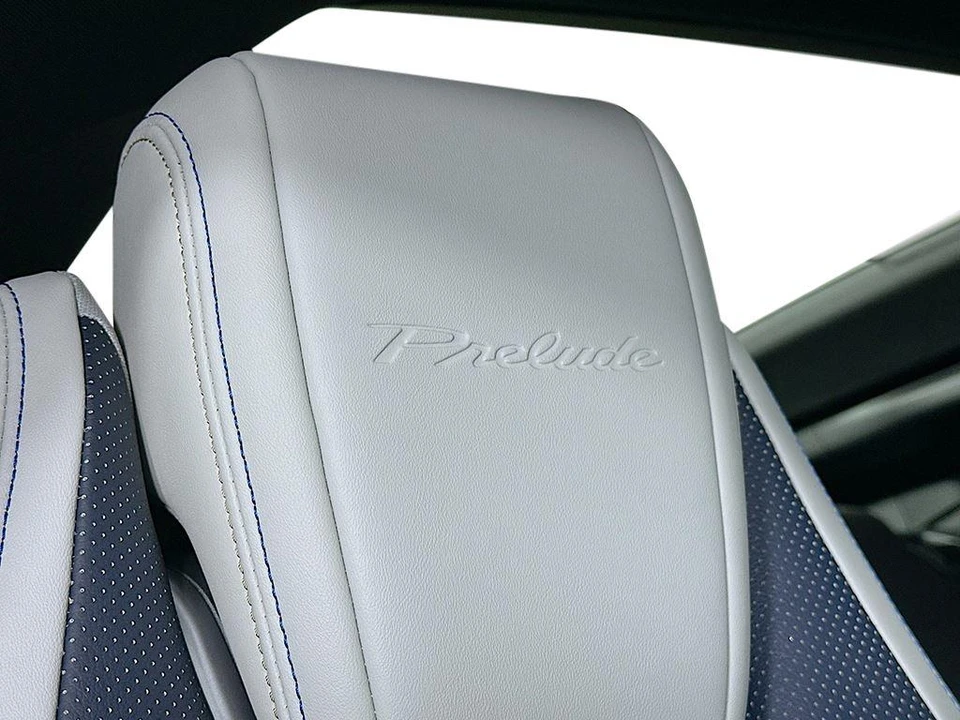 2026 Honda Prelude - Image 23 of 23