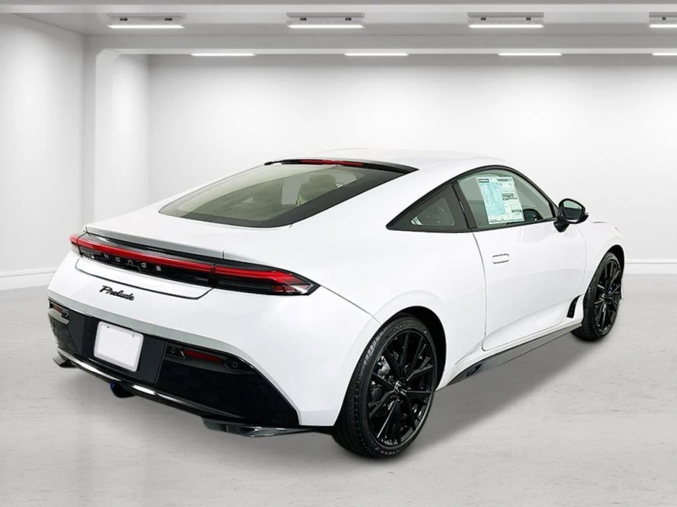 2026 Honda Prelude - Image 4 of 23