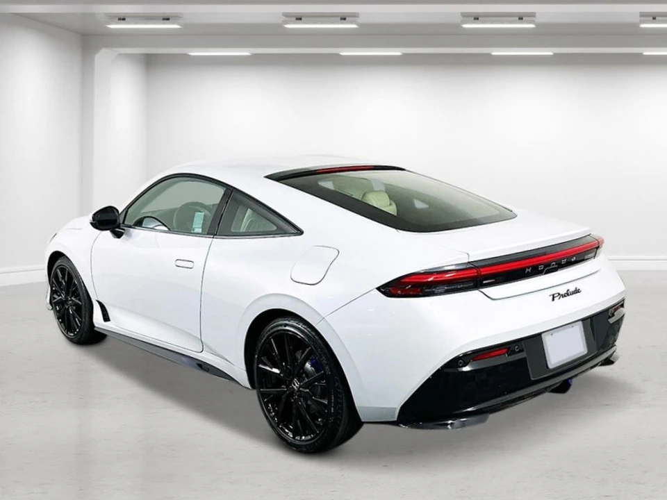 2026 Honda Prelude - Image 2 of 23