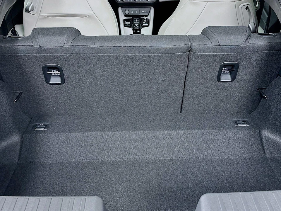 2026 Honda Prelude - Image 19 of 23