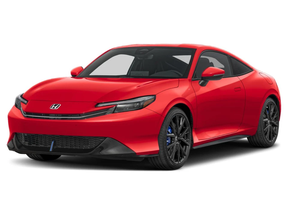 2026 Honda Prelude - Image 4 of 6