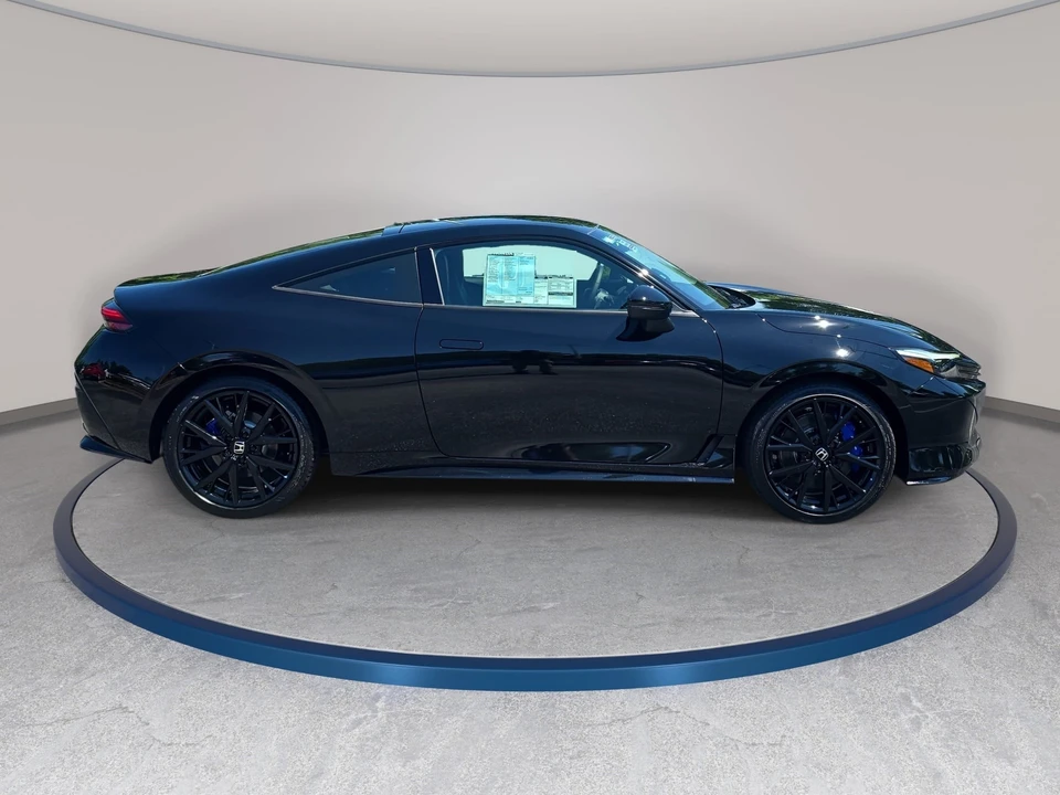 2026 Honda Prelude - Image 4 of 19