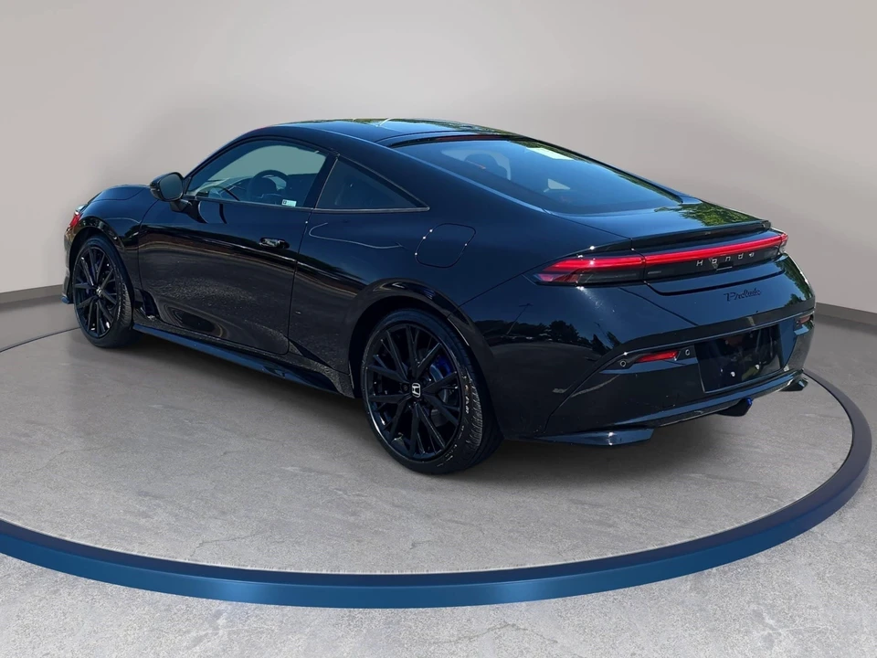 2026 Honda Prelude - Image 7 of 19