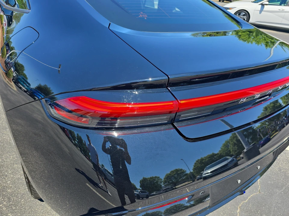 2026 Honda Prelude - Image 18 of 19