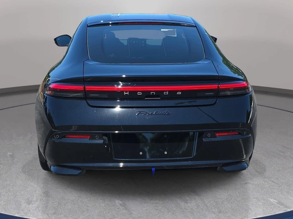 2026 Honda Prelude - Image 6 of 19