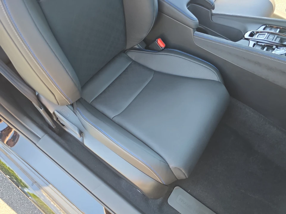 2026 Honda Prelude - Image 10 of 19