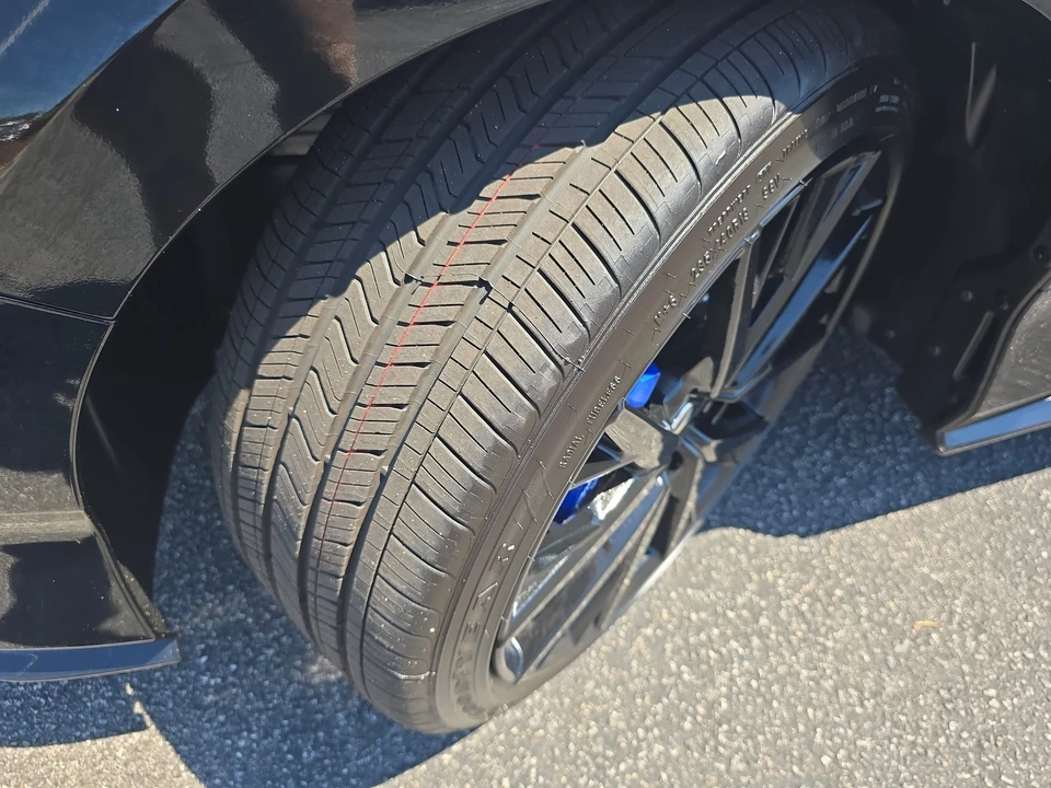 2026 Honda Prelude - Image 16 of 19