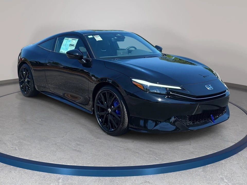 2026 Honda Prelude - Image 3 of 19