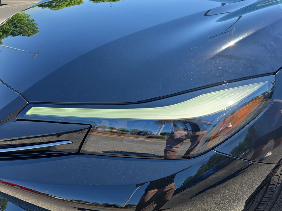 2026 Honda Prelude - Image 15 of 19