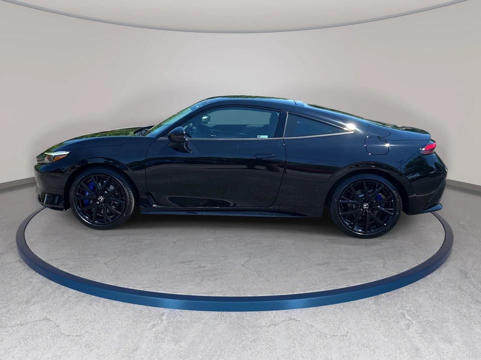 2026 Honda Prelude - Image 8 of 19