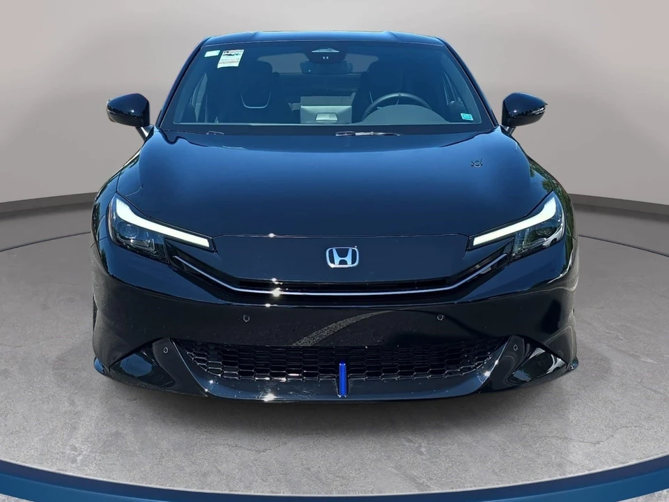 2026 Honda Prelude - Image 2 of 19