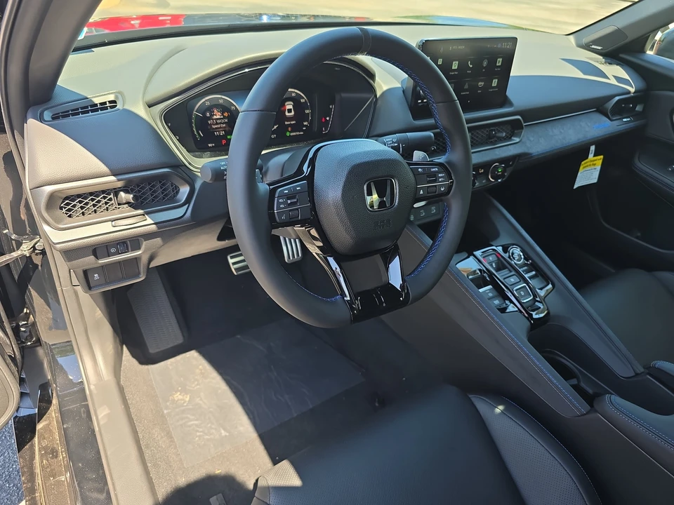 2026 Honda Prelude - Image 13 of 19
