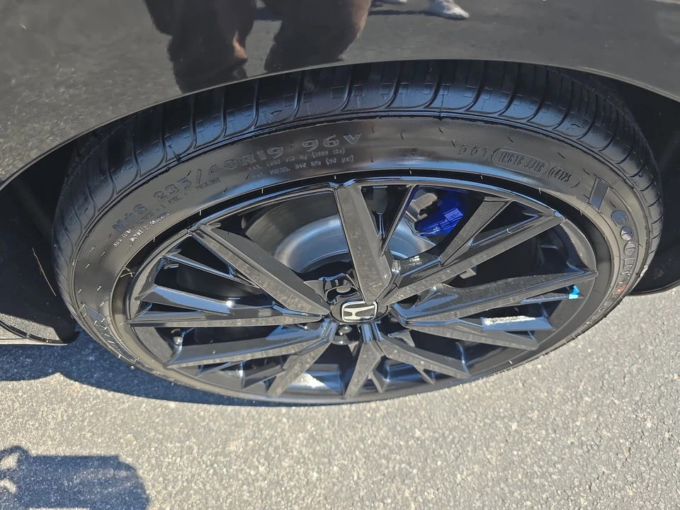 2026 Honda Prelude - Image 17 of 19