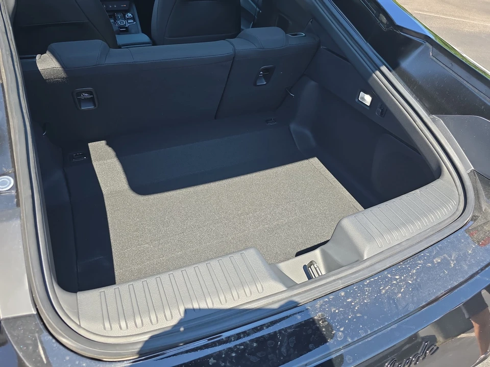 2026 Honda Prelude - Image 11 of 19