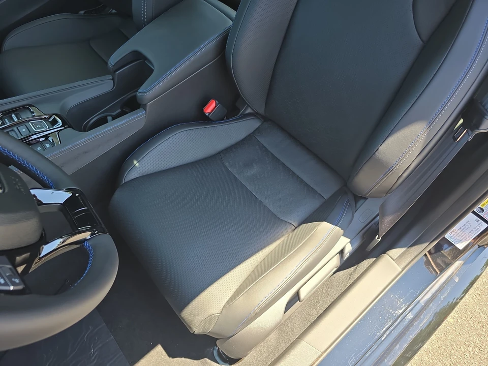 2026 Honda Prelude - Image 12 of 19