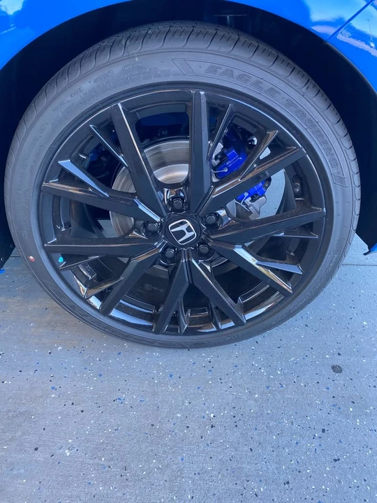 2026 Honda Prelude - Image 7 of 9