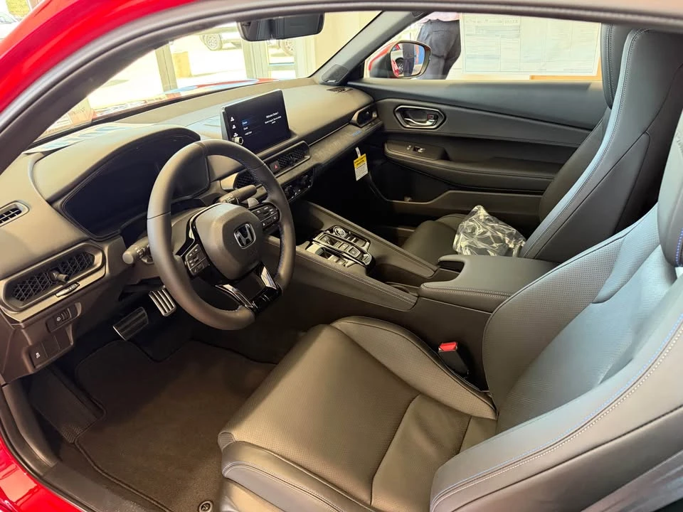 2026 Honda Prelude - Image 3 of 3