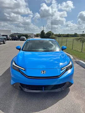 2026 Honda Prelude Hybrid