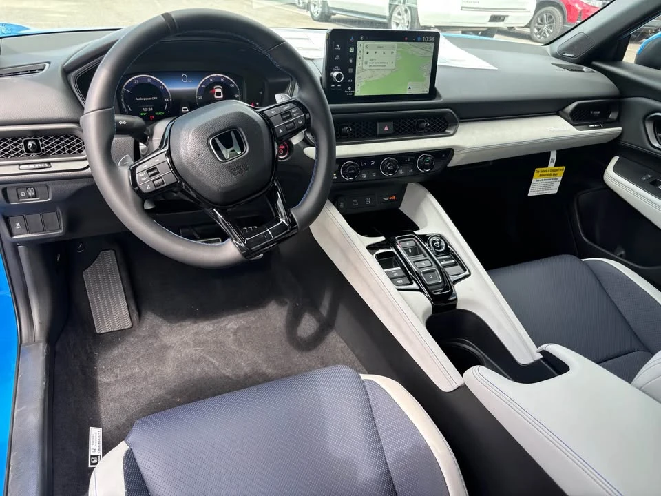 2026 Honda Prelude - Image 3 of 10