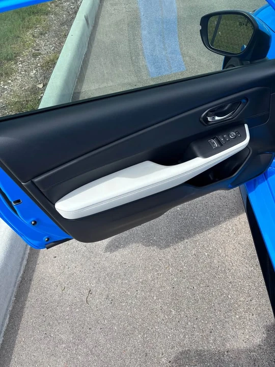 2026 Honda Prelude - Image 6 of 10